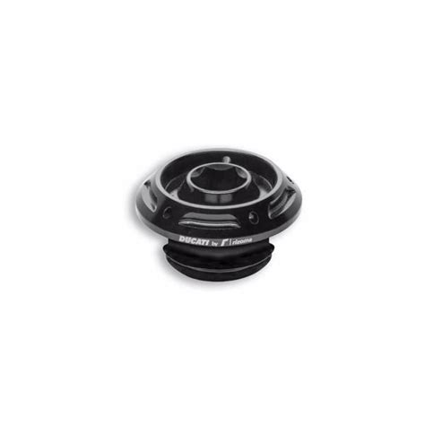 rizoma cnc v2|Gas and Oil Caps for Ducati Streetfighter V2 2025 .